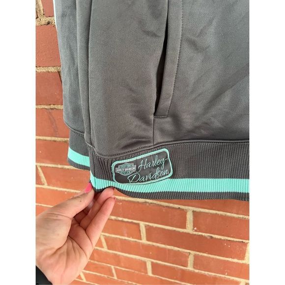 Haley Davidson Jacket - Picture 5 of 7